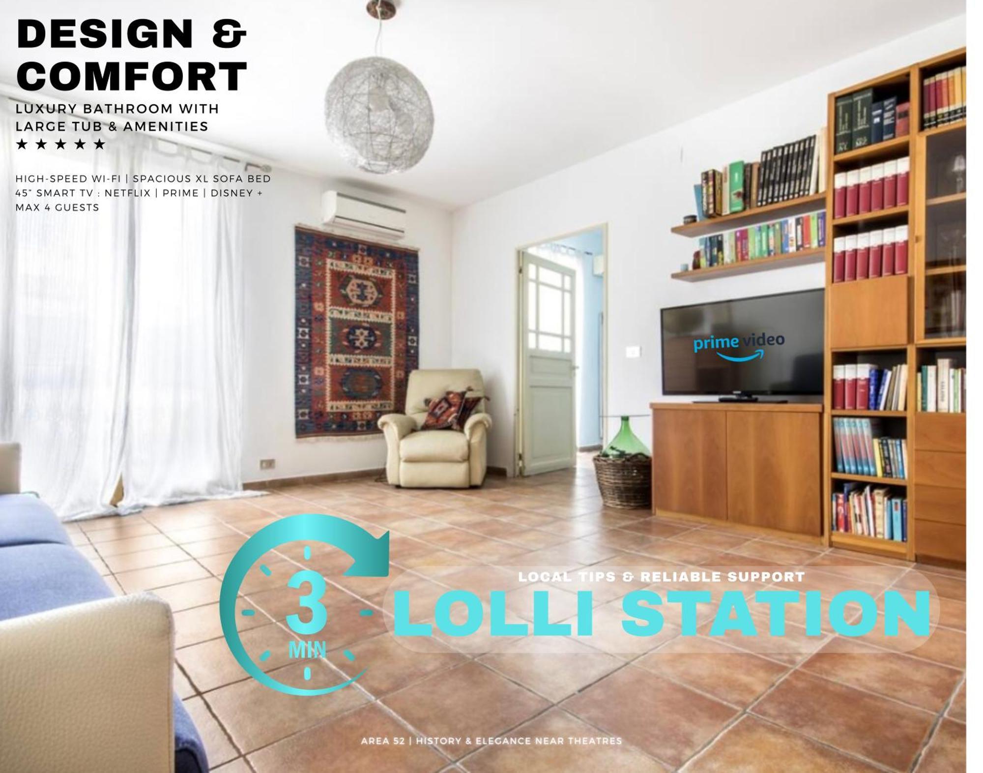 Area 52 Storia Ed Eleganza Vicino Ai Teatri Apartment Palermo Exterior photo